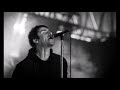 Liam Gallagher - SHOCKWAVE [NEW SONG LIVE]
