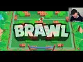 OMG UUSI LEGE BRAWLER & BRAWL PASS (Brawl Stars)