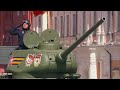 Return of the Soviet-Union | New Soviet march 2023 (Victory Parade) | Новые  Советский Марш