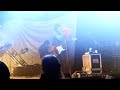 Dominic Fike - Babydoll - Live in Birmingham 22nd September 2023