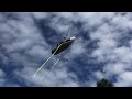 Bell 206 Jetranger Helicopter Crash | Hitches Ride with a Bell  407