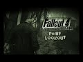 Point Lookout in Fallout 4 - Intro Music Sequence - Sergey Neiss feat. Luiza Carvalho
