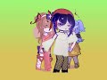 Problem? Not my problem/#gachalife2 #gacha #song