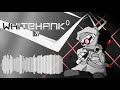 WhiteHank 0 Collab OST - Sentry Turbo - 