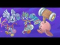 Kirby Fan animation