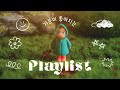 [playlist]힐링뮤직☕️ 들을수록 편안한 컨트리/포크#playlist ,#재이 ,#healing