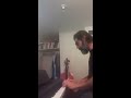 Fugue in D minor--Initial Attempt