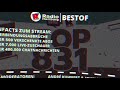 BestOf Radio Hamburg Oster-Mega-Hit-Marathon | Top 831 2020