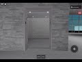 KONE KSS 570 Traction Elevator @ Lakepoint Sports Complex ROBLOX