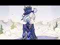 Furina GMV / AMV Oshi no Ko - 