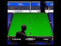 #Final Decider #Frame !!! #Ronnie #O'Sullivan vs #Liang Wenbo