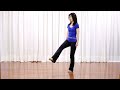It Takes a Woman - Line Dance (Dance & Teach in English & 中文)
