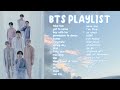 BTS best playlist for study @Rezka_rkive