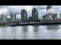 Vancouver British Columbia/Dragon Boat Festival 2024
