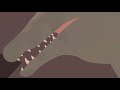 stick nodes spinosaurus