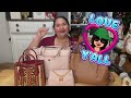 COLLECTION VIDEO👛Michael Kors🛍️Viewer Requested #michaelkors #michaelkorsbag #collection