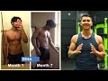 How to Lose Fat AND Gain Muscle at the Same Time (3 Simple Steps)