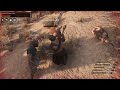 Conan Exiles Series, Episode 16: THE NEW PLACE IS TAKING SHAPE
