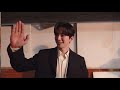 발라드 감성에서 우당탕탕으로 끝나는 2am M/V 촬영기 · Behind