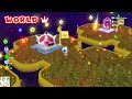 Just 1 Toad: Super Mario 3D World Champion's Road Day 15