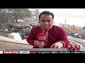 আজ সকাল ১০টায় ইজতেমার প্রথম পর্বের আখেরি মোনাজাত  | Ijtema Update | Somoy TV