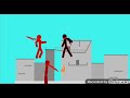 Robot Takeover (PART 1) Stick Nodes Animation