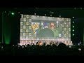 Robert Downey Jr ’s Doctor Doom Marvel Hall H Reveal   Comic Con 2024