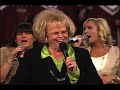 I've Come Too Far To Look Back - Nancy Harmon at Jimmy Swaggart Ministries