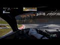 Project CARS 2 - McLaren P1 GTR - Nürburgring Nordschleife - 6:12.303 World Record
