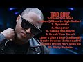 Feel Again-Taio Cruz-Hits that resonated in 2024-Pivotal