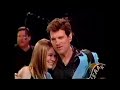 Chris Isaak with Leann Rimes - 