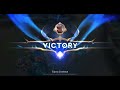 I USED CHOU IN SOLO RANK 500 STAR IMMORTAL AND THIS HAPPENED... - Mobile Legends