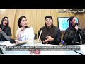 [ENG] Cultwo Show with Monika, Lip J, Gabee & Leejung