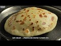 I Don't Buy Flatbreads Anymore❗️ 🔝 3 Flatbread Recipes Without an Oven! No Yeast!