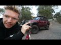 The Best $20 You'll EVER spend on your 4WD! DIY Keyless remote LOCKING!