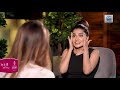 Iman Ali Crying While Talking About Her Fans Reaction On Her Diseases | Iman Ali Interview | SC2G