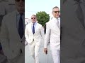 ＜Pitti Uomo 106＞ Day2-1