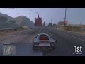 Grand Theft Auto V- Scary Monsters 2 (PS5)- Revamped Track