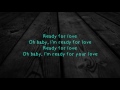 Bad Company - Ready For Love ( lyrics )