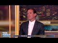 “Are You a CANNIBAL?” Armie Hammer Full Interview With Piers Morgan