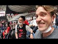 Clueless Foreigner Infiltrates Japanese Basketball Game