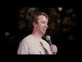 The World's Most Alpha Comedian | Geoffrey Asmus | Stand Up Comedy