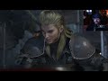 THEY MADE ME CAPTAIN | Final Fantasy 7 Rebirth Part 8 (Gameplay Walkthrough PS5)