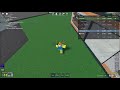 Roblox Zombie Uprising Clown #1