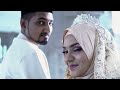 MALAY WEDDING | MUNIR & MUNIRAH | RAWANG