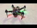 Security drone　セキュリティドローン