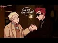 Aziraphale and Crowley get engaged [Good Omens Comic]