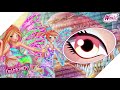 Winx Club - Season 8 - Latin Spanish Sirenix [Fanmade]