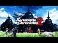 the xenoblade chronicles 2 battle theme but you won't forget it