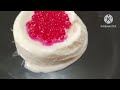 Homemade Dragon Fruit Caviar । How to Make Fruit Caviar Recipe । Molecular Gastronomy @NitsBits